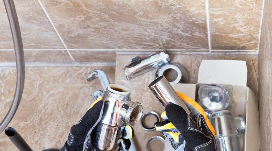 Professional Storm Sewer Service in Marksville, LA